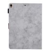 iPad Pro 10.5 (2017) Leather Case with Holder, Card Slot & Sleep Function - 3