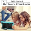 Samsung Galaxy Tab A 8.0 (2019) T290 Shockproof Case Mint Green/Black - 6