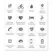 K16 1.14" TFT Smart Watch, IP68 Waterproof, Bluetooth, Heart Rate Monitor - 4