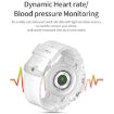 K16 1.14" TFT Smart Watch, IP68 Waterproof, Bluetooth, Heart Rate Monitor - 6