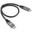8K HDMI 2.1 Cable 120Hz High Dynamic, 3m Length - 3