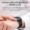 G20 1.3" IPS Smart Watch, IP67 Waterproof, Blood Oxygen & Heart Rate Monitor - 8