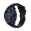 TicWatch Pro 3/Pro 3 Lite Transparent Blue TPU Protective Case - 7