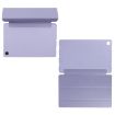 Samsung Galaxy A7 10.4 (2020) T500 Purple Shockproof Leather Case - 2