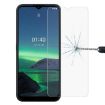 Nokia 1.4 Tempered Glass Film 50 PCS 0.26mm 9H 2.5D Screen Protector - 2