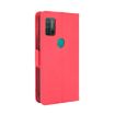 Ulefone Note 11P Red Leather Flip Case with Card Slots & Photo Frame - 4