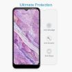 Nokia C10 Tempered Glass Film 0.26mm 9H 2.5D Screen Protector - 4