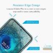 Nokia X10 Tempered Glass Film 10 PCS 0.26mm 9H 2.5D Screen Protector - 3