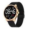 Q9L 1.28" IPS Smart Watch, IP67 Waterproof, BP/Heart Rate/Sleep Monitor - 2