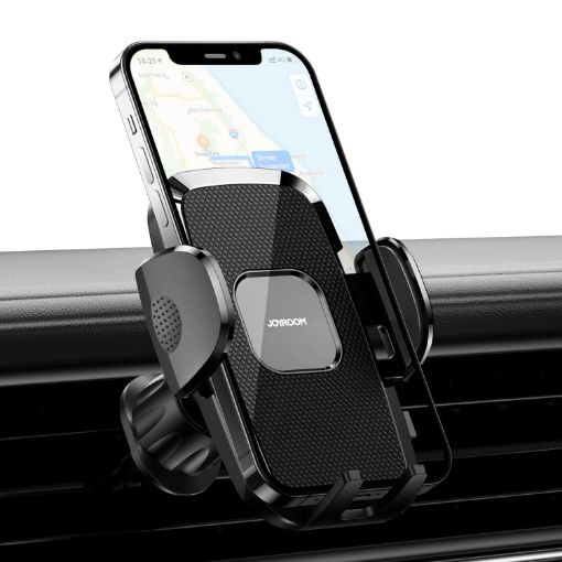 JOYROOM JR-ZS259 360 Rotating Car Air Vent Holder for 4.7-6.9" Phones - 1