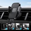 JOYROOM JR-ZS259 360 Rotating Car Air Vent Holder for 4.7-6.9" Phones - 6