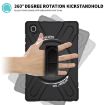 Shockproof Case for Samsung Galaxy Tab A7 10.4 2020 with Holder & Straps - 6