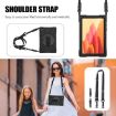 Shockproof Case for Samsung Galaxy Tab A7 10.4 2020 with Holder & Straps - 7