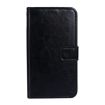 Ulefone Armor 10 5G Leather Case with Holder & Card Slots - Black - 2