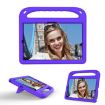 Purple EVA Shockproof Case for Samsung Galaxy Tab A7/S6/S5e/S6 Lite - 3