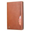 Samsung Galaxy Tab S7 FE/S7 Lite Leather Case with Photo Frame & Wallet - 3