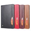 Samsung Galaxy Tab S7 FE/S7 Lite Leather Case with Photo Frame & Wallet - 7