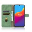 Ulefone Note 10 Green PU Leather Flip Case with Card Slots & Holder - 4