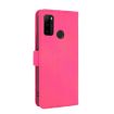 Ulefone Note 10 Rose Gold PU Leather Case with Holder & Card Slots - 3