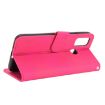 Ulefone Note 10 Rose Gold PU Leather Case with Holder & Card Slots - 5