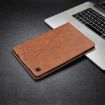 Samsung Galaxy Tab A7 10.4 (2020) Brown Leather Case with Card Slots - 8