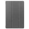 Samsung Galaxy Tab S7 Lite/S7 FE Leather Case with Holder & Sleep Function - 3