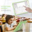 Shockproof Case with Holder for iPad Pro 10.5 (2019/2017) - Matcha Green - 7