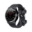 GT69 Smart Watch: 1.3" IPS, IP67, Bluetooth Earphone, Sleep/Heart Rate Monitor - 1