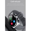 GT69 Smart Watch: 1.3" IPS, IP67, Sleep & Heart Rate Monitor, Bluetooth Call - 4