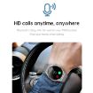 GT69 Smart Watch: 1.3" IPS, IP67, Sleep & Heart Rate Monitor, Bluetooth Call - 5