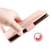 Ulefone Note 10 Brown Leather Flip Case with Card Slots & Photo Frame - 7