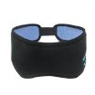 Bluetooth 5.0 Sleep Eye Masks - Wireless Music Eye Masks (Black) - 1