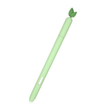 Samsung Galaxy Tab S7 Stylus Case Avocado Shape Silicone Cover - 1