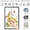 Huawei MatePad Pro 10.8 2021 Matte Paperfeel Screen Protector 50 PCS - 5