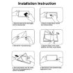 Lenovo Pad Matte Paperfeel Screen Protector - 50 PCS Pack - 4