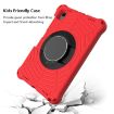 Spider King Red EVA Case for Samsung Galaxy Tab A7 10.4 2020 SM-T500/T505 - 3