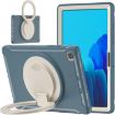 Shockproof Case with Handle & Pen Slot for Galaxy Tab A7 10.4 2020 - 3