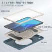 Shockproof Case with Handle & Pen Slot for Galaxy Tab A7 10.4 2020 - 6