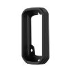 Universal Silicone Protective Case Cover for Bryton Rider 430/320 - Black - 1