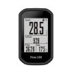 Universal Silicone Protective Case Cover for Bryton Rider 430/320 - Black - 3