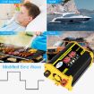 Legend I Generation 3000W Car Power Inverter DC12V to AC220V (Black) - 8