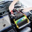 Legend I Generation 3000W Car Power Inverter DC12V to AC220V (Black) - 9