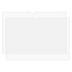 Lenovo Yoga Tab 13 Tempered Glass Film 2 PCS 9H 2.5D Explosion-proof - 2