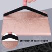 Samsung Galaxy Tab S2 9.7 Lace Flower Flip Leather Case Rose Gold - 6