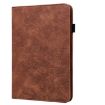 Samsung Galaxy Tab A7 10.4 2020 Leather Case with Card Slots & Holder - 2