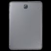 Galaxy Tab S2 8.0 T710 Ultrathin TPU Soft Protective Case - Glossy/Frosted - 2