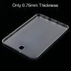 Galaxy Tab S2 8.0 T710 Ultrathin TPU Soft Protective Case - Glossy/Frosted - 5