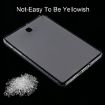 Galaxy Tab S2 8.0 T710 Ultrathin TPU Soft Protective Case - Glossy/Frosted - 6