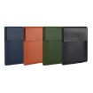 PU06 3 in 1 Multifunctional Laptop Bag, 13.3" Black - 2