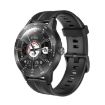 CR211 Smart Watch: 1.3" TFT, 5ATM Waterproof, Sleep/Heart Rate/Blood O2 Monitor - 1